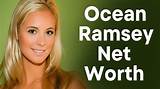 Ocean Ramsey Net Worth