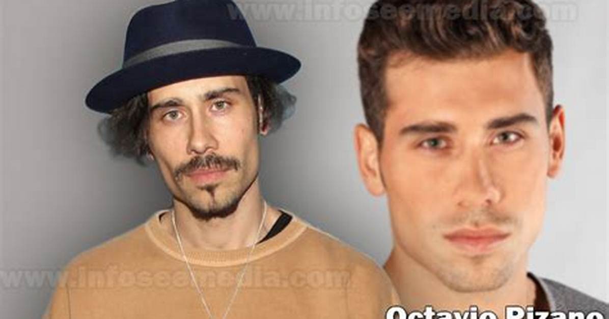 Octavio Pizano Net Worth