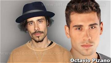 Octavio Pizano Net Worth