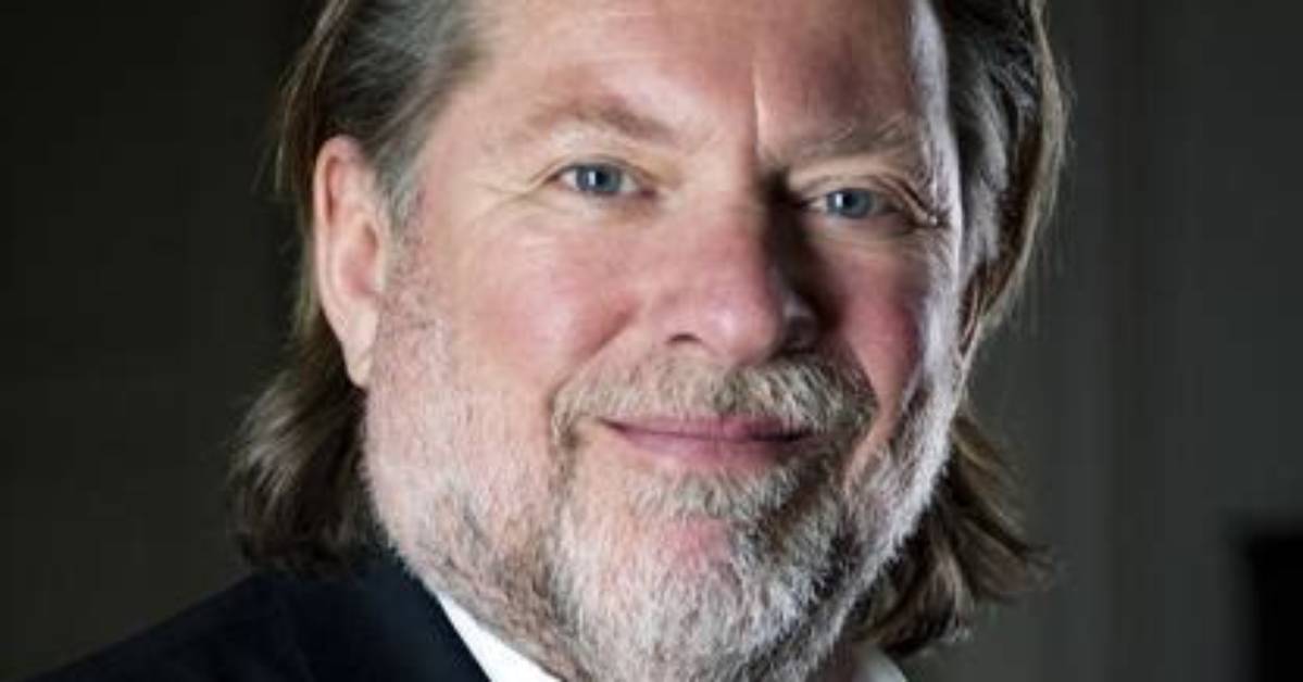 Odd Reitan Net Worth