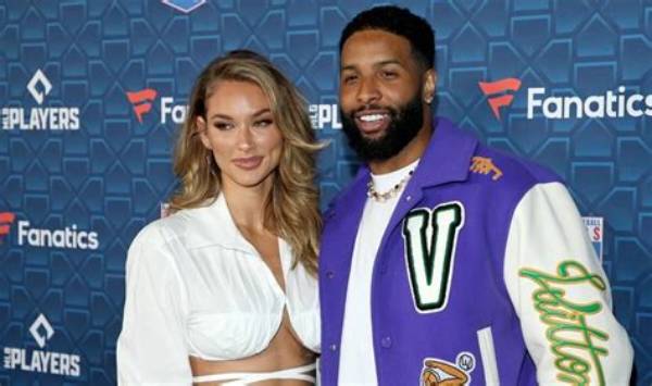 Odell Beckham Jr. Net Worth