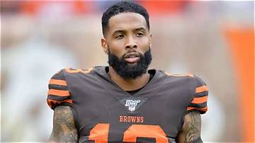 Odell Haggins Net Worth