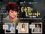 Odette Quesada Net Worth