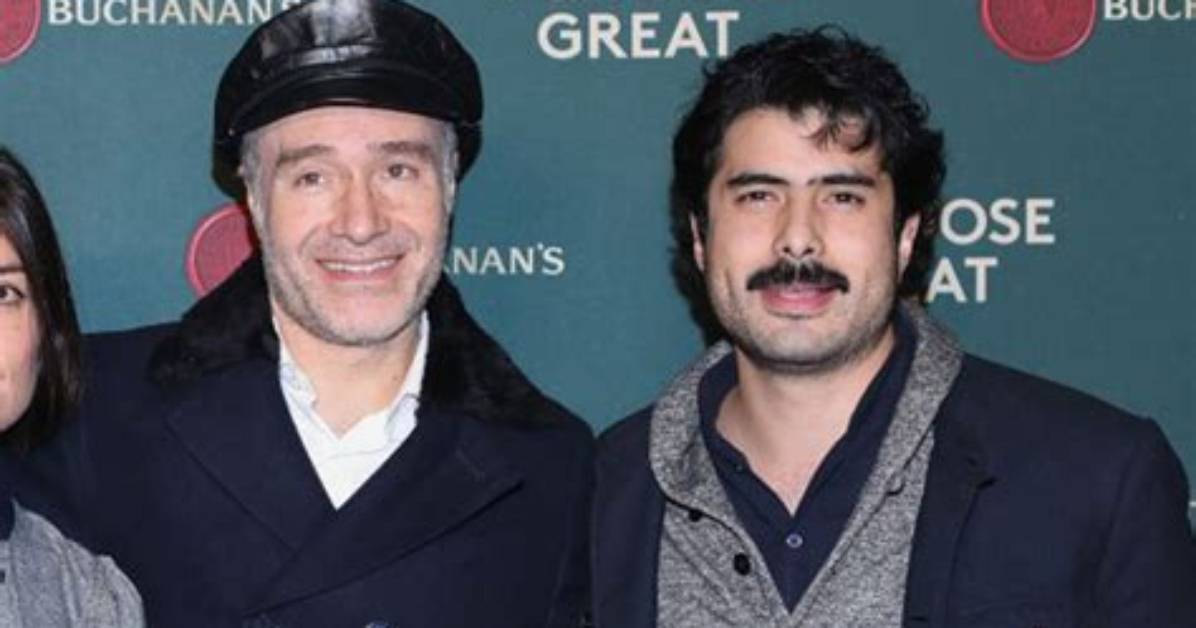 Odiseo Bichir Net Worth
