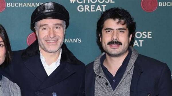 Odiseo Bichir Net Worth