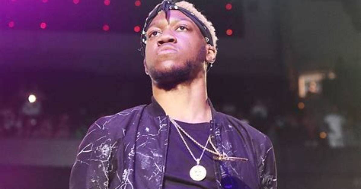 Og Maco Net Worth