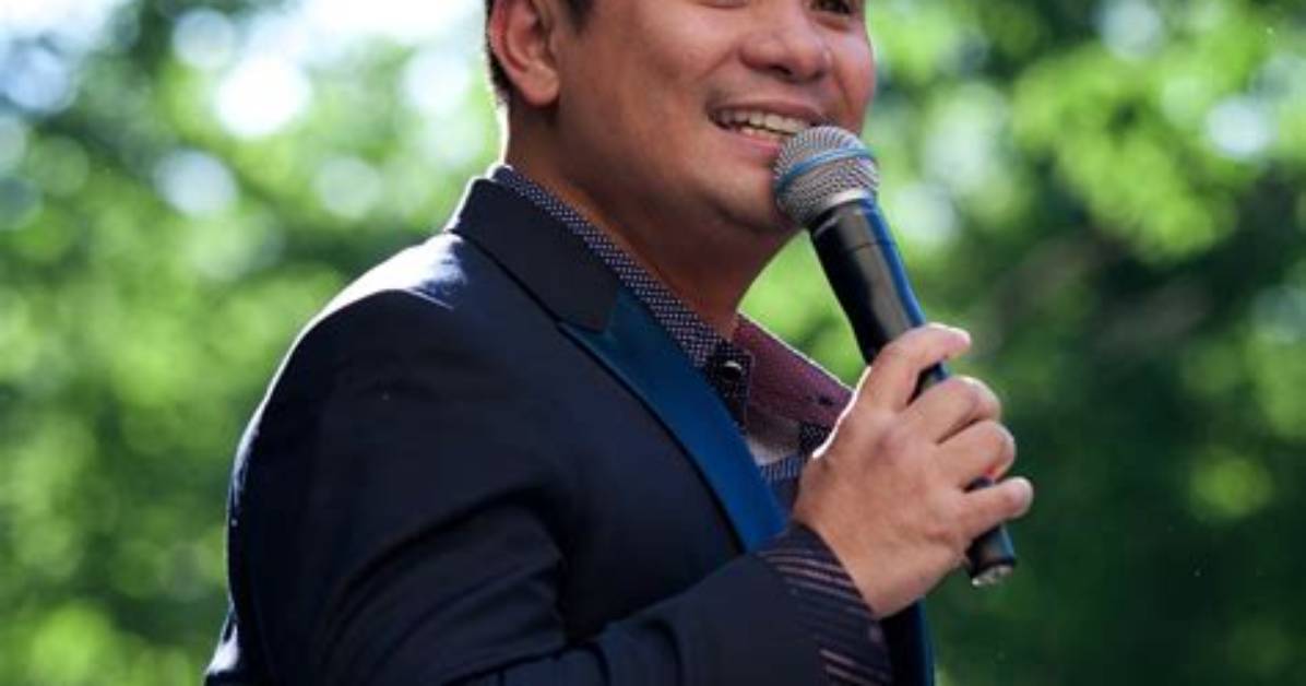 Ogie Alcasid Net Worth