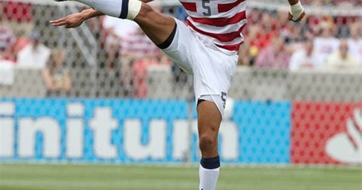 Oguchi Onyewu Net Worth