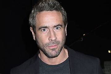 Ola Rapace Net Worth