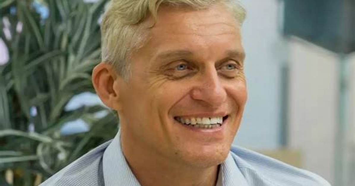 Oleg Tinkov Net Worth