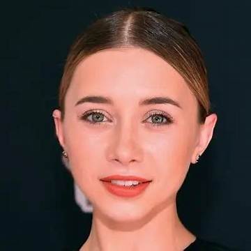 Olesya Rulin Net Worth