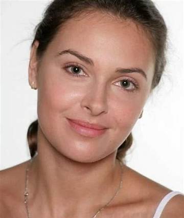Olga Fadeeva Net Worth