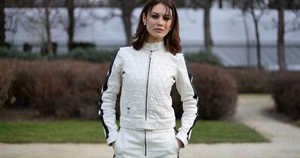 Olga Rinzo Net Worth