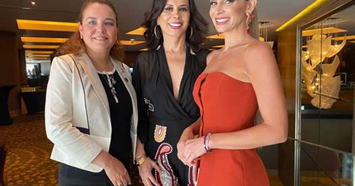 Olga Zumar%C3%A1N Net Worth 360. Jpg