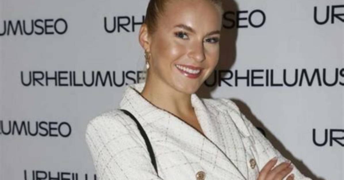 Olia Voronkova Net Worth