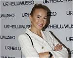 Olia Voronkova Net Worth
