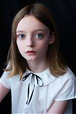 Olive Elise Abercrombie Net Worth