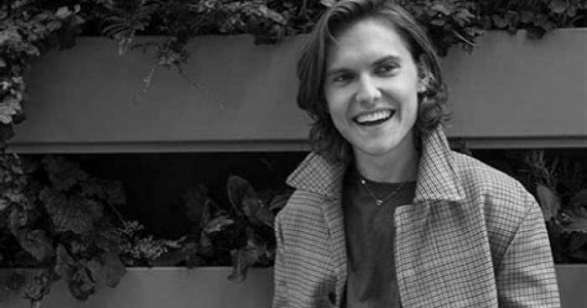 Oliver Coopersmith Net Worth