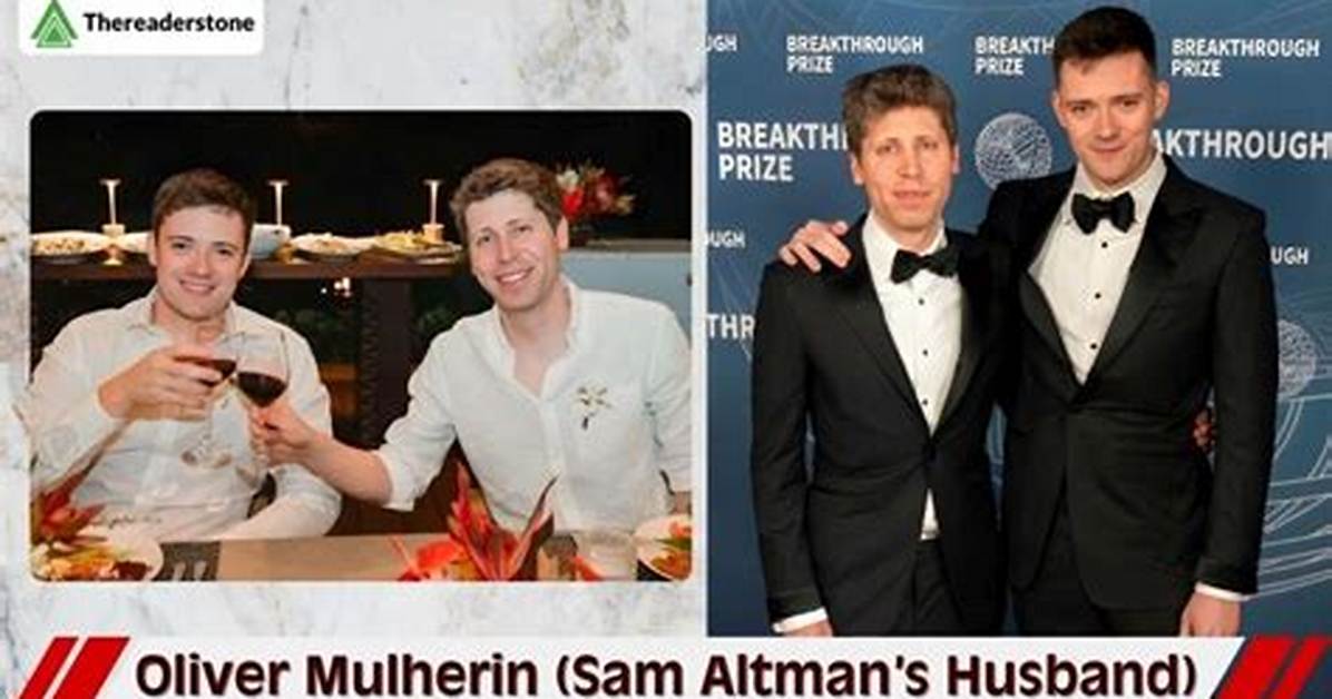 Oliver Muirhead Net Worth