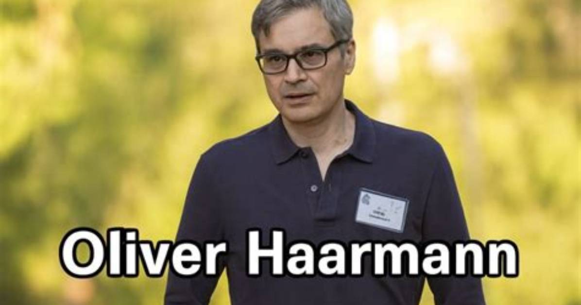 Oliver Parker Net Worth
