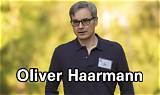Oliver Parker Net Worth
