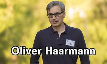 Oliver Parker Net Worth