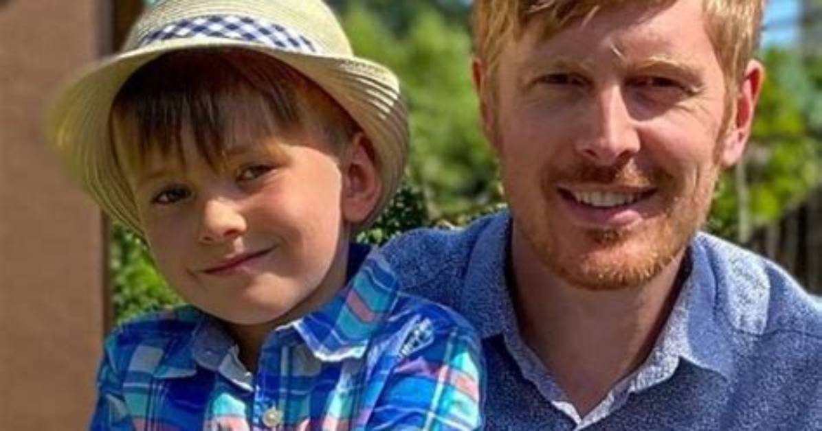 Oliver Rice Net Worth