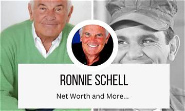Oliver Schell Net Worth