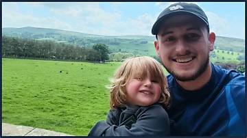Oliver Stokes Net Worth