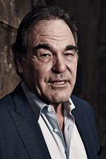 Oliver Stone Net Worth