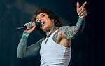 Oliver Sykes Net Worth