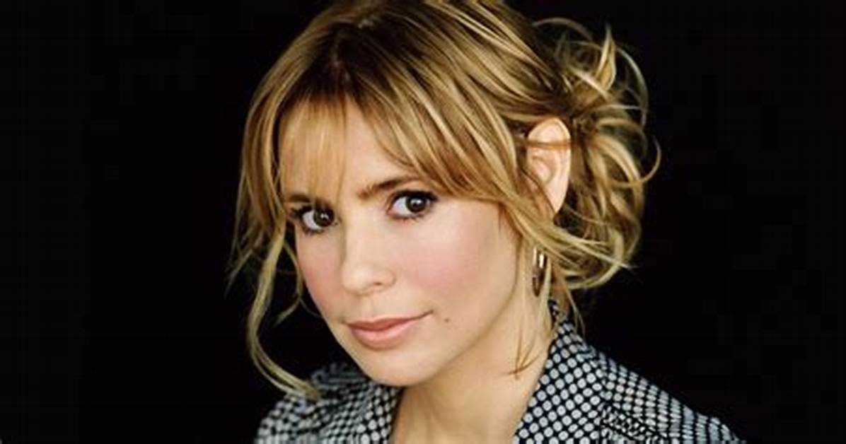 Olivia D’abo Net Worth