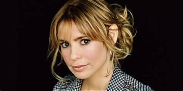 Olivia D’abo Net Worth