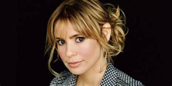 Olivia D’abo Net Worth
