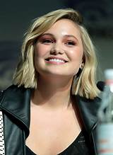 Olivia Holt Net Worth