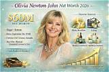 Olivia Jewson Net Worth