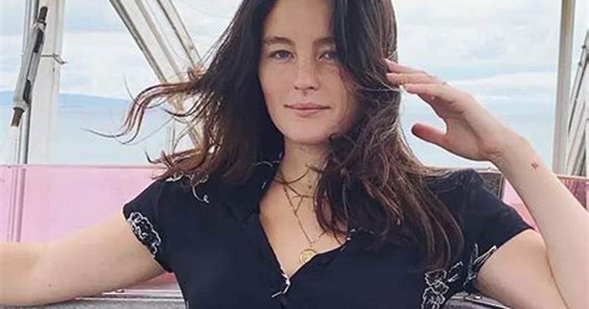 Olivia Millar-Ross Net Worth