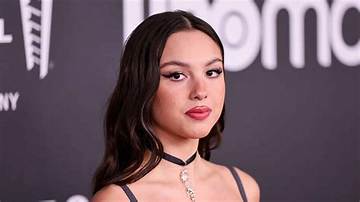 Olivia Rodriguez Net Worth