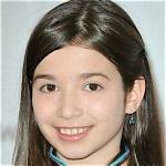 Olivia Steele Falconer Net Worth