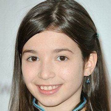 Olivia Steele Falconer Net Worth