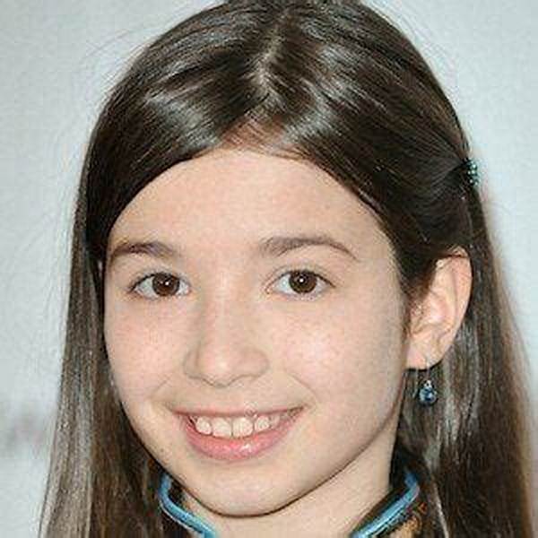 Olivia Steele Falconer Net Worth