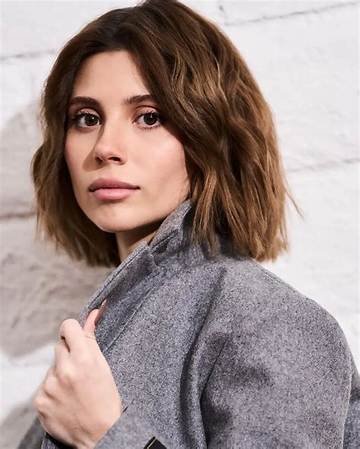 Olivia Stuck Net Worth