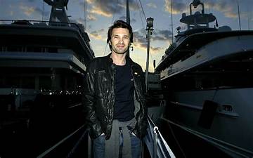 Olivier Bonjour Net Worth