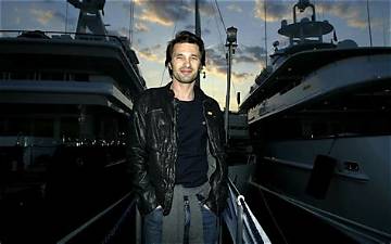 Olivier Brault Net Worth