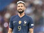 Olivier Giroud Net Worth