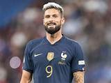 Olivier Giroud Net Worth