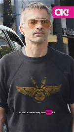 Olivier Martinez Net Worth