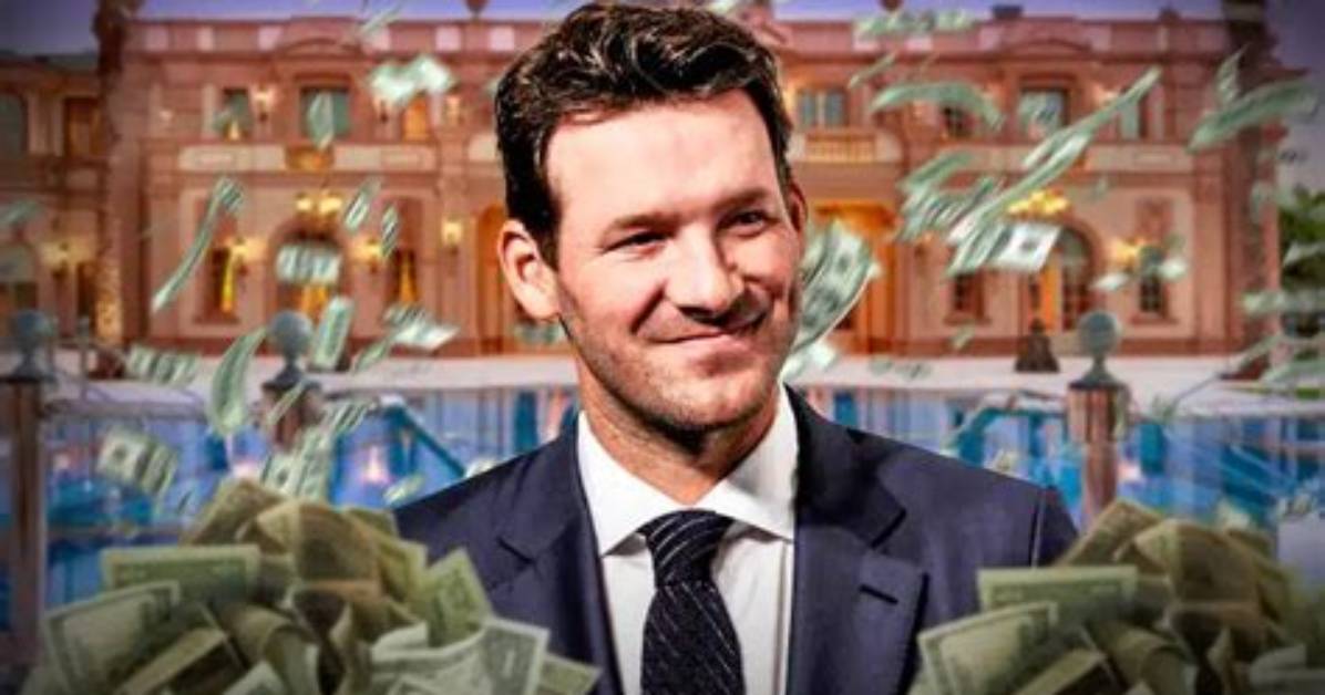 Olle Romo Net Worth