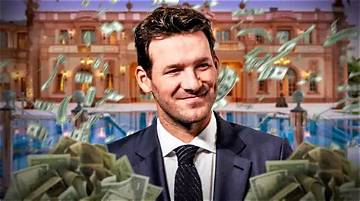 Olle Romo Net Worth