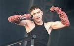 Olly Alexander Net Worth